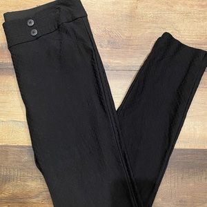 Black Dress Pant